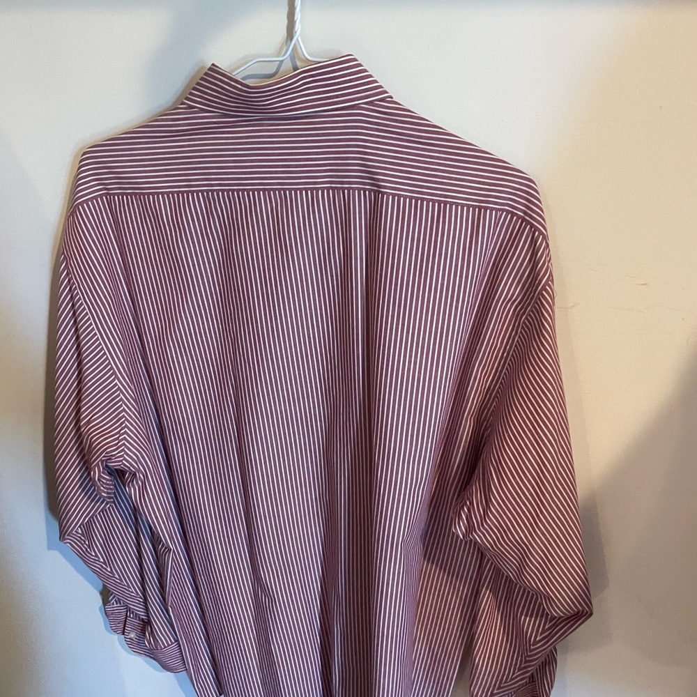 Mens button down - Picture 3 of 3